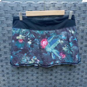 Lululemon Athletica Tennis Skirt